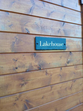 Raithby Lakehouse